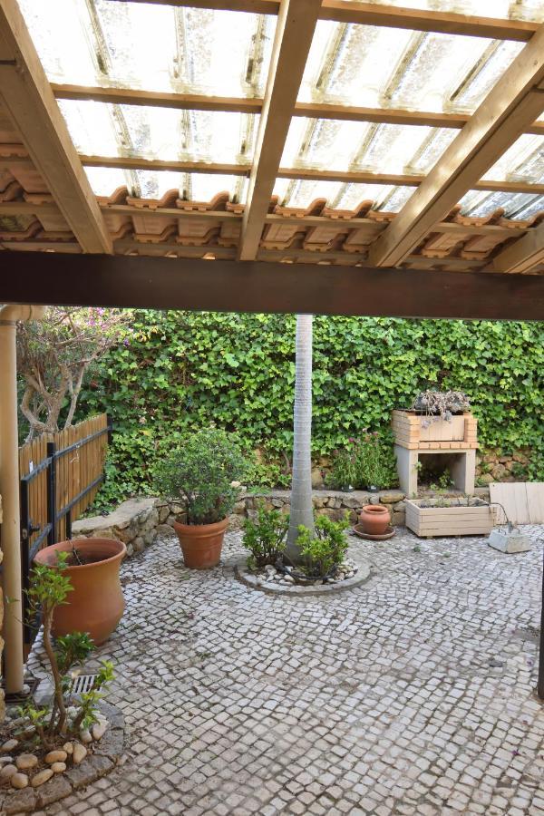 Casa Coriska Villa Algoz Exterior photo